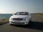 Mercedes-Benz CL600 2006 года